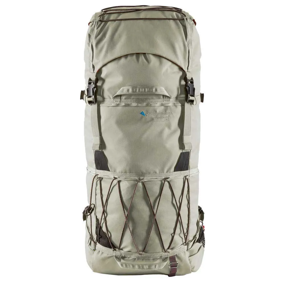 Klättermusen Bergelmer backpack 40L Beige | Trekkinn
