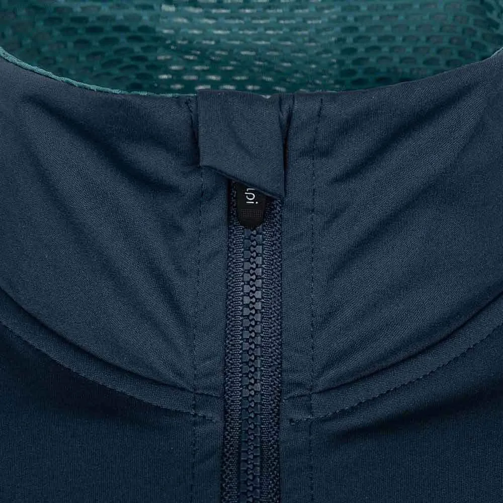 Zain Shell Kilpi Zain Soft Shell jacket, Green | Bikeinn