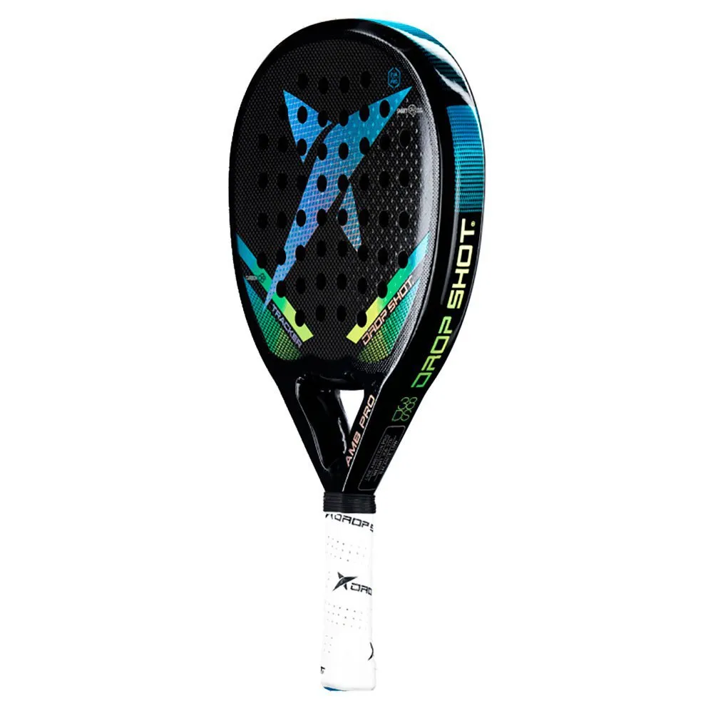 Drop shot Raquette de padel Tracker | Smashinn