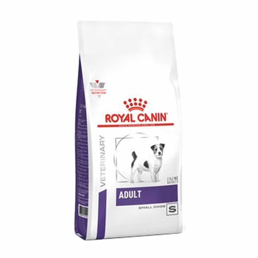Royal canin Adult Small Dogdry 4kg Hundefutter