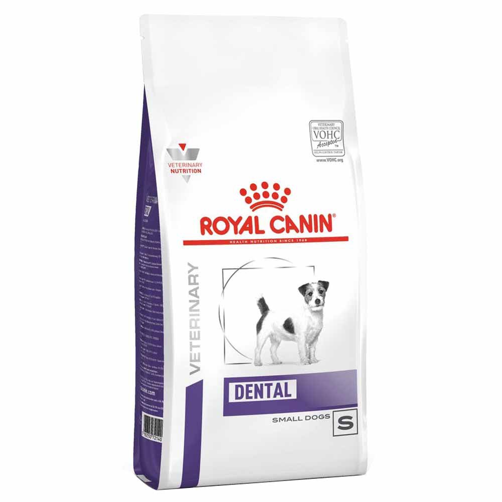 Royal canin Cibo Per Cani Dental Adult Small Breeds 1.5kg