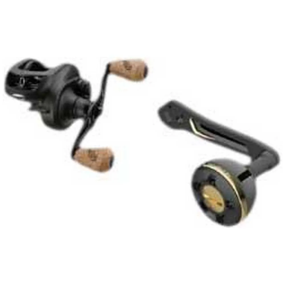 13 Fishing Concept A Power reel handle
