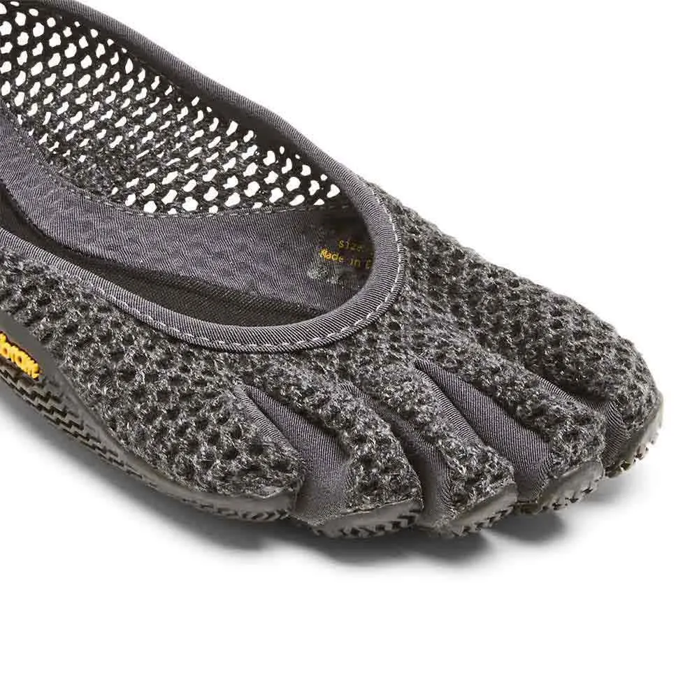Vibram fivefingers Vi-B Eco ballet pumps Black | Dressinn