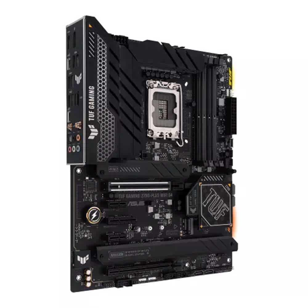Asus Tuf Gaming Z790-Plus motherboard