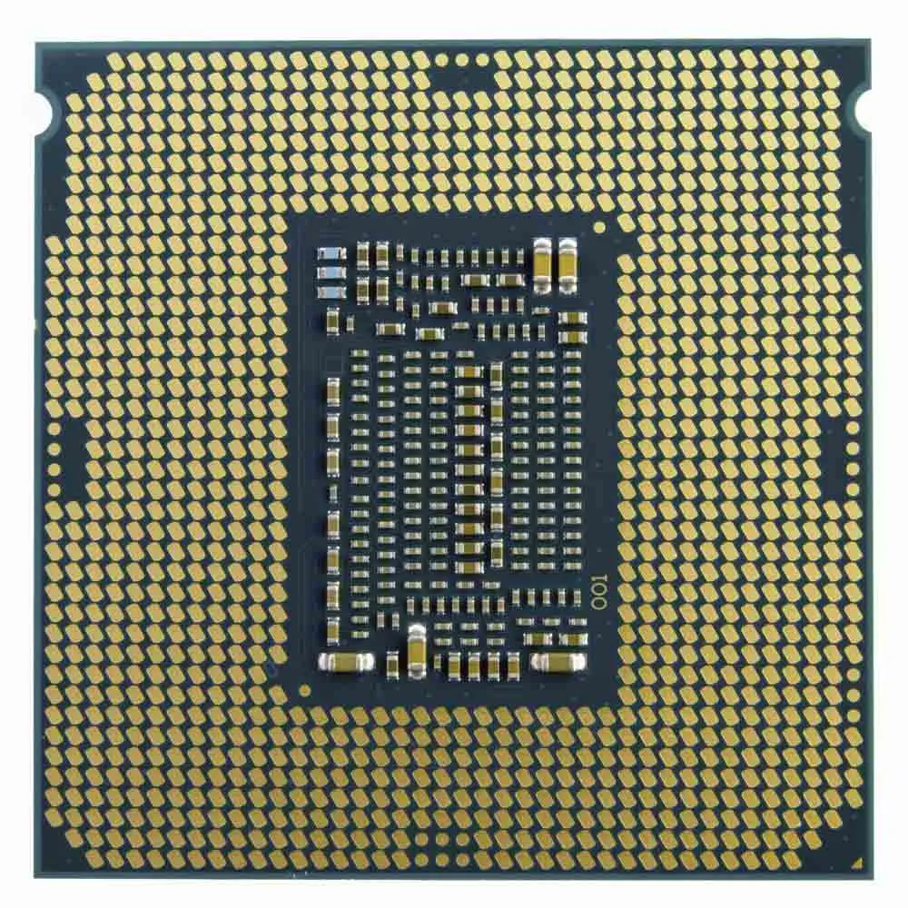 Intel Xeon Silver 4310 CPU | Techinn