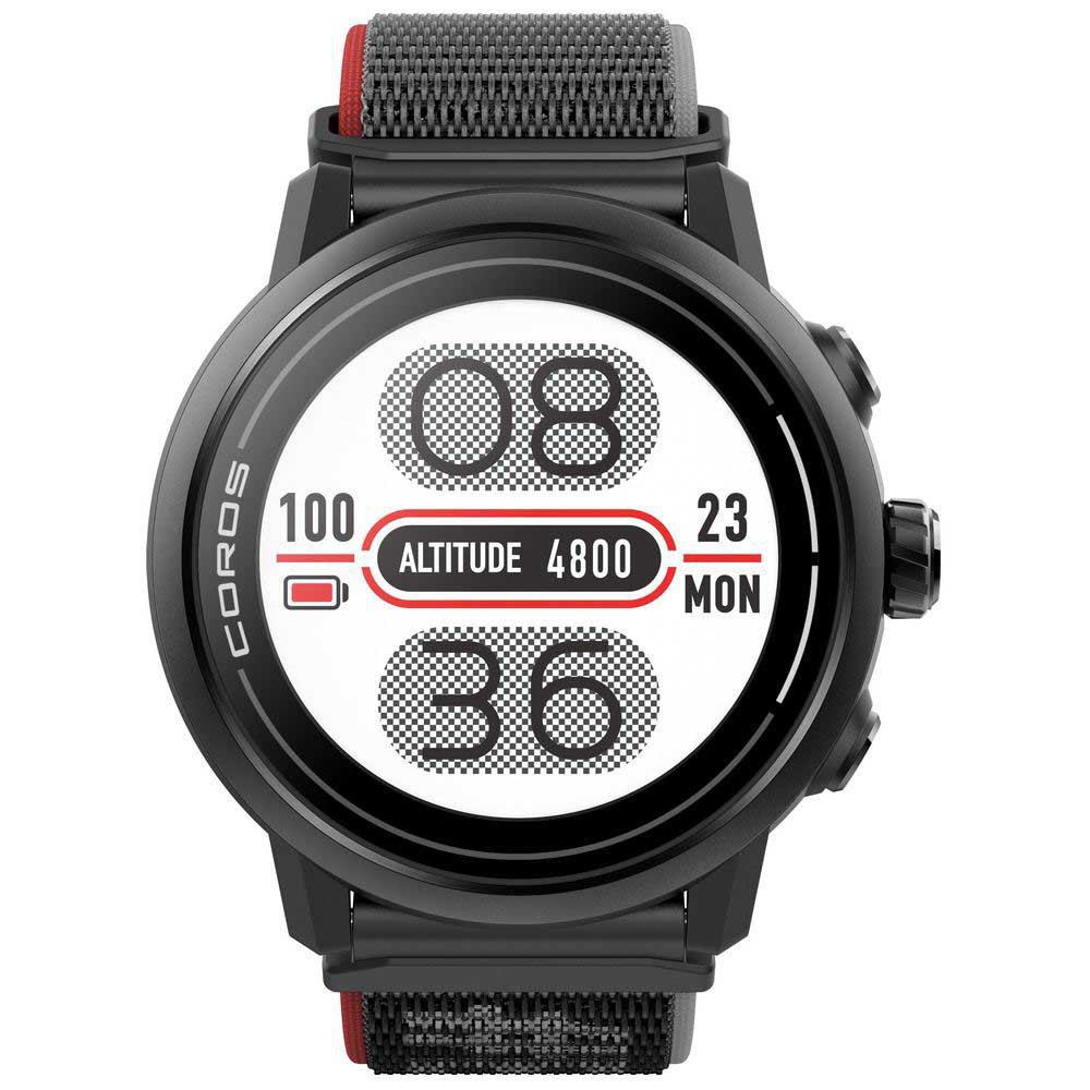 Coros Reloj Apex 2 Premium GPS Sport