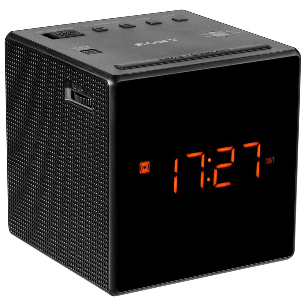 Sony ICF-C1 Clock Radio Refurbished