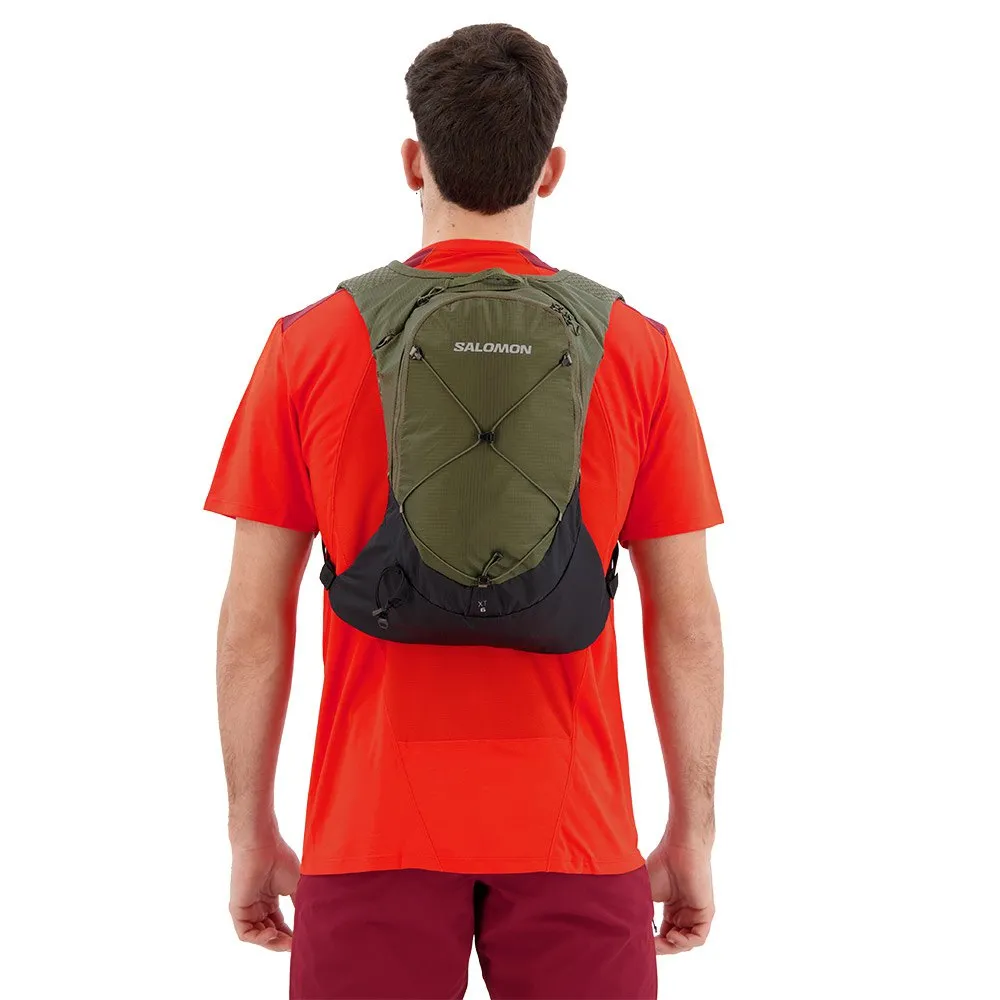 Salomon XT 6 backpack Green | Trekkinn