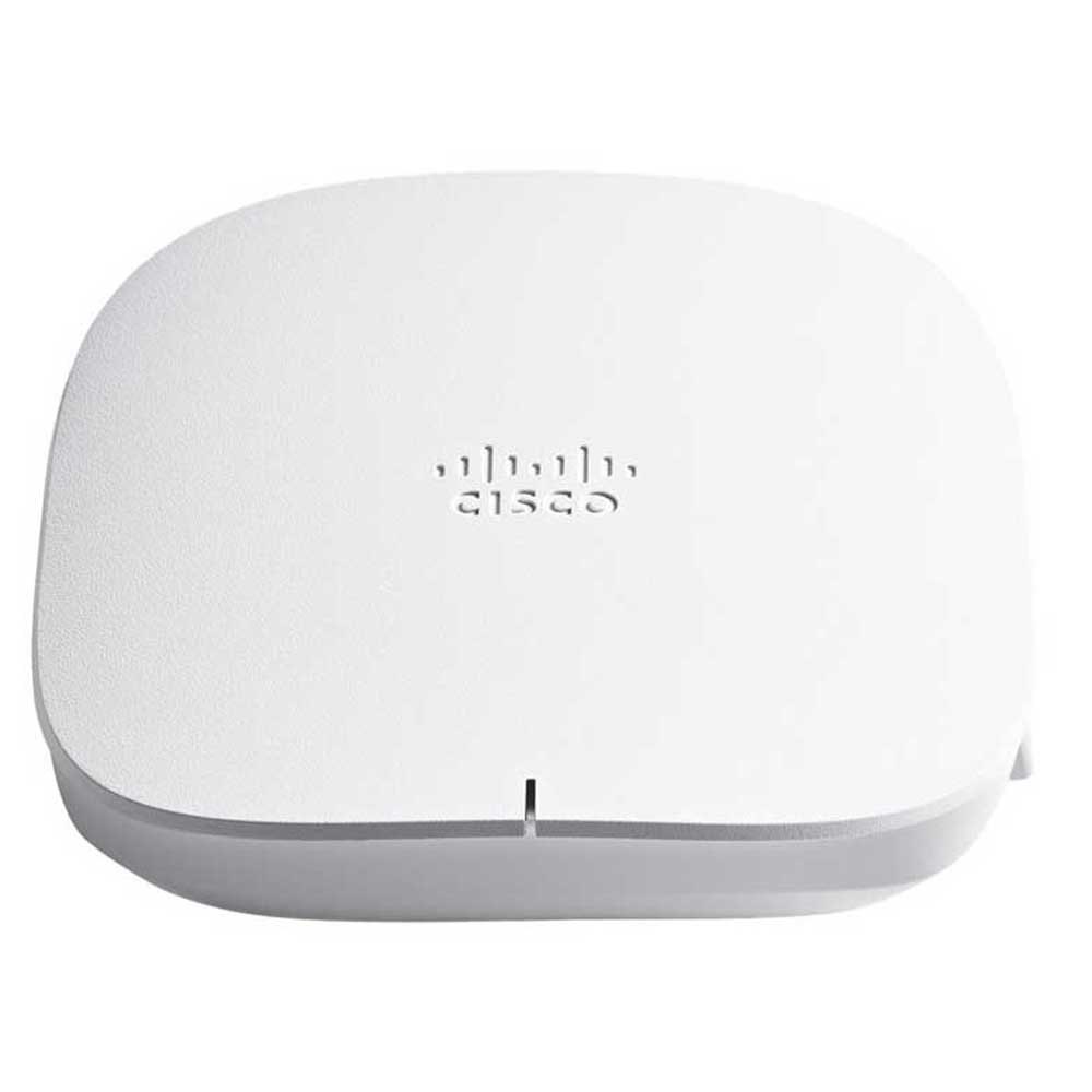 densidad Torpe Tableta Cisco Punto Acceso Inalámbrico Business 150AX WiFi 5 Plateado| Techinn