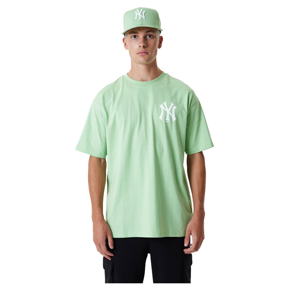 yankees green jersey