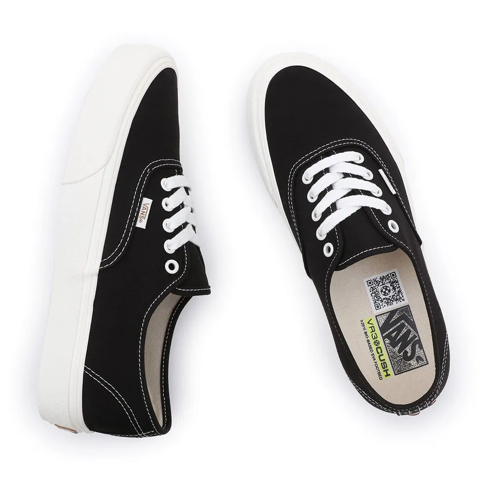 【新品】Vans Authentic Vr3 27cm Vans Authentic VR3 trainers Black | Dressinn