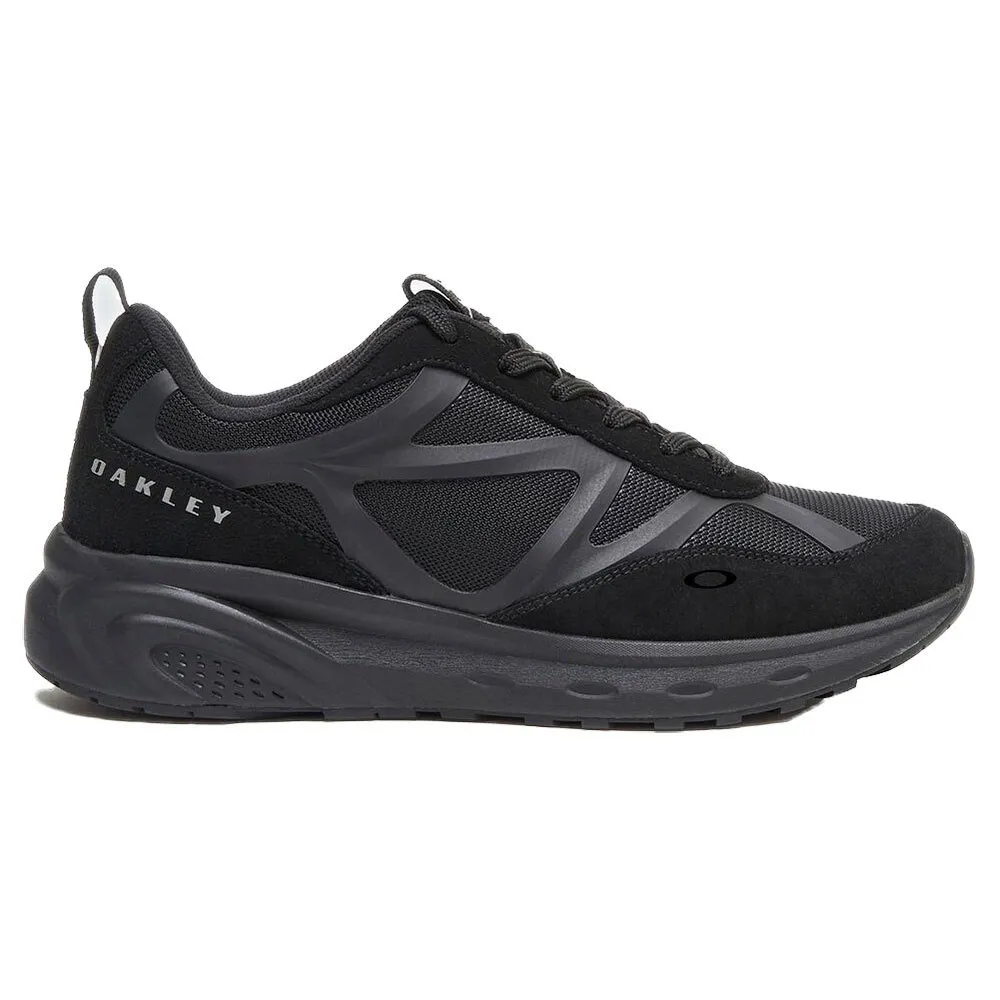 Oakley Bulworth trainers Black | Xtremeinn display picture 3