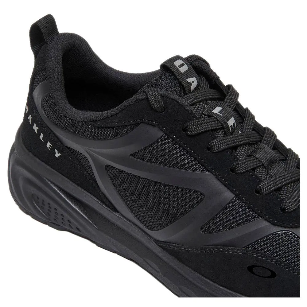 Oakley Mens Bulworth Sneakers Black Size 5.5 M Oakley Mens Bulworth Shoes Sneakers - New - FOF100429  main image 3