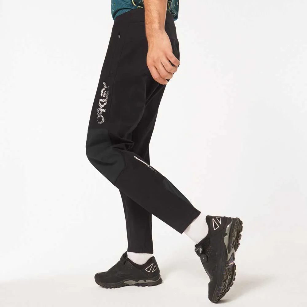 Oakley MTB pants, Black | Bikeinn