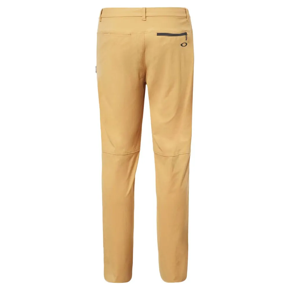 Oakley Perf Terrain Pants Red Trekkinn