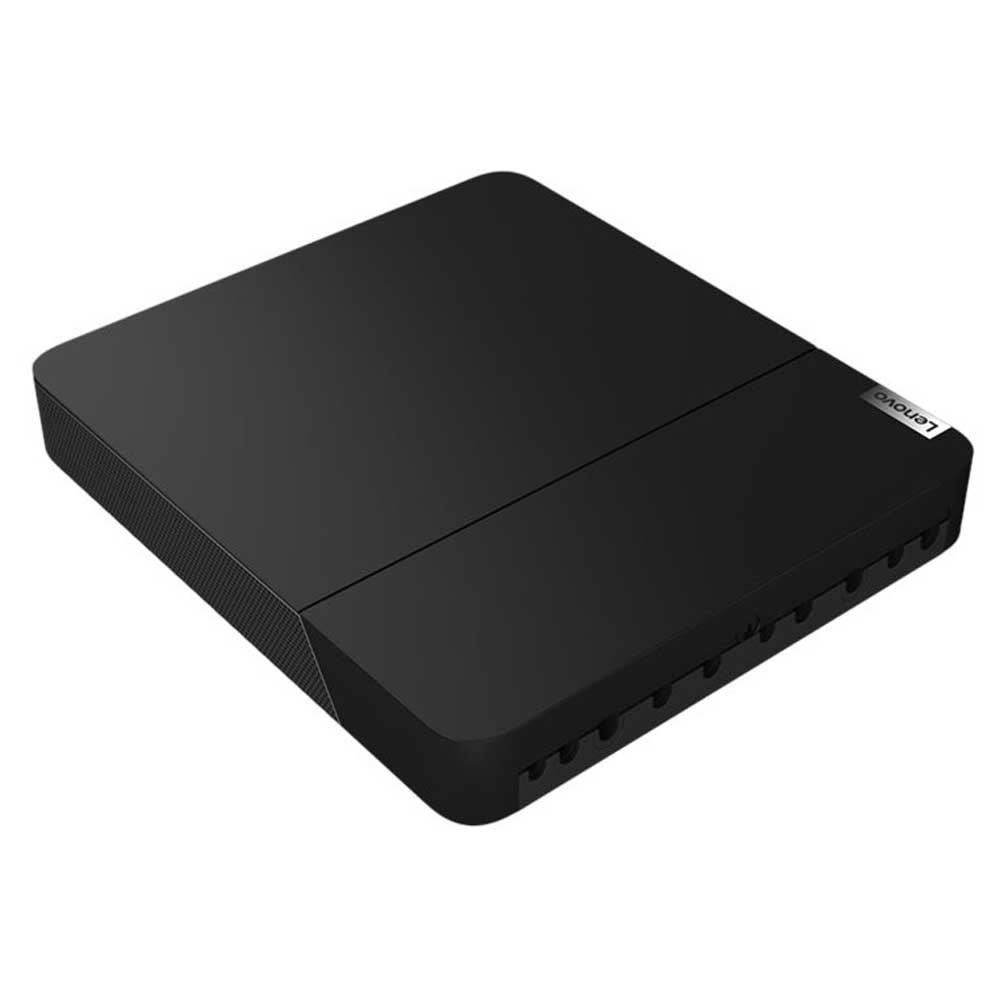 Lenovo Sobremesa Core Logitech i5-1145G7E/8GB/256GB SSD Negro| Techinn