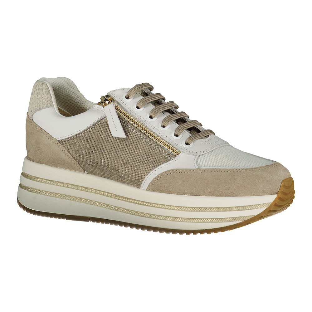 Geox Chaussures Kency A