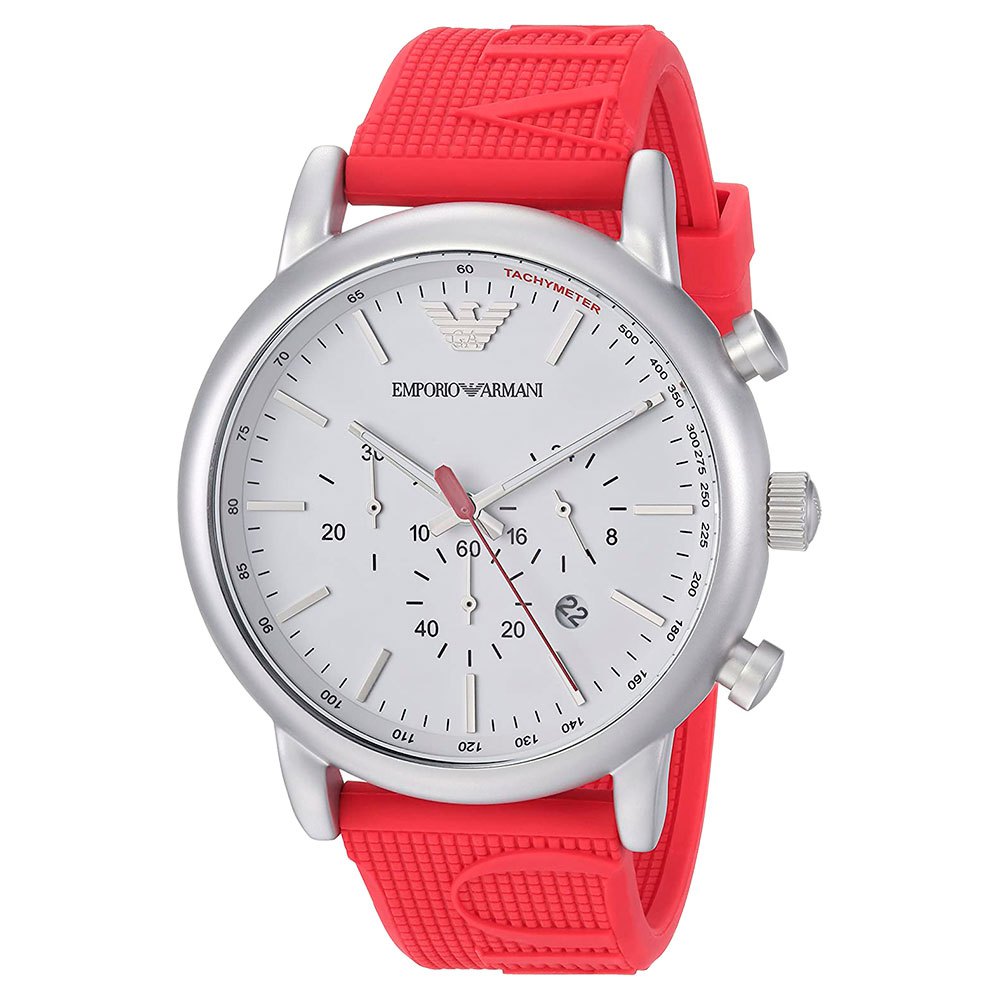 Emporio armani 腕時計 AR11021 金 | Dressinn 時計