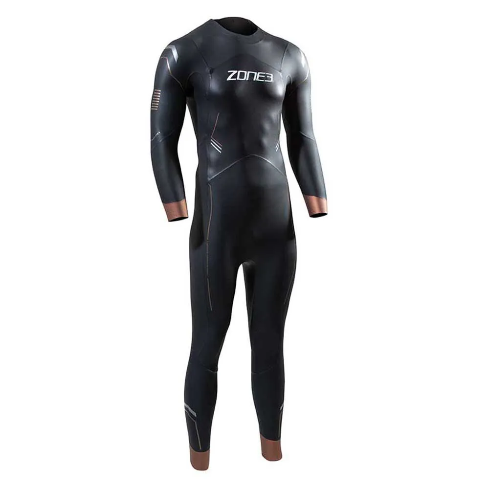 Zone3 Thermal Agile Neoprene Suit Swiminn