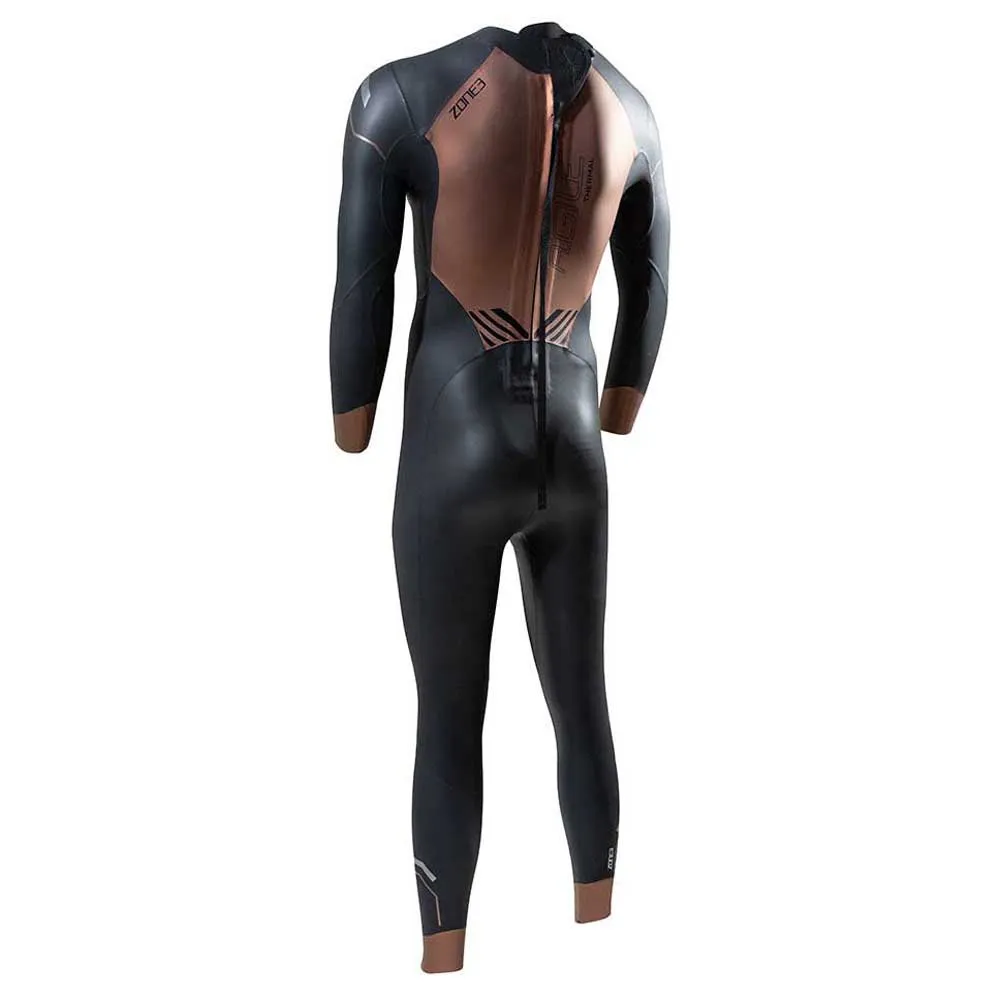 Zone3 Thermal Agile Neoprene Suit Swiminn