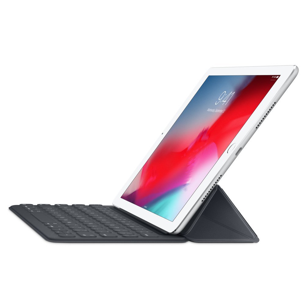Apple Smart Tastatur iPad Pro Sort |