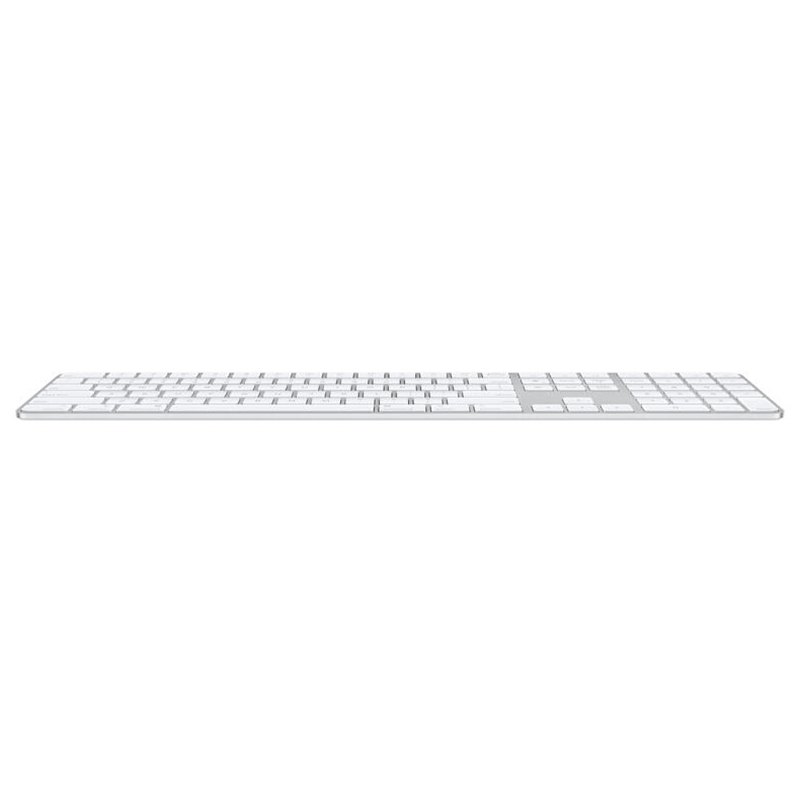 Apple Clavier Magique Touch ID Numeric Spanish 2021