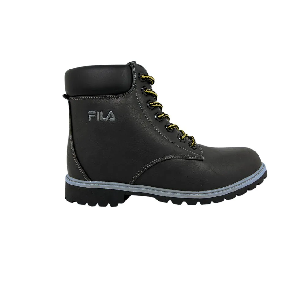 fila maverick mid