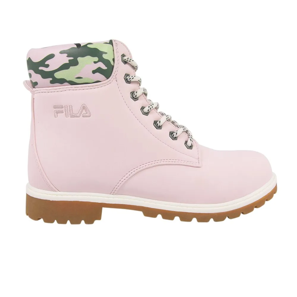 fila maverick mid
