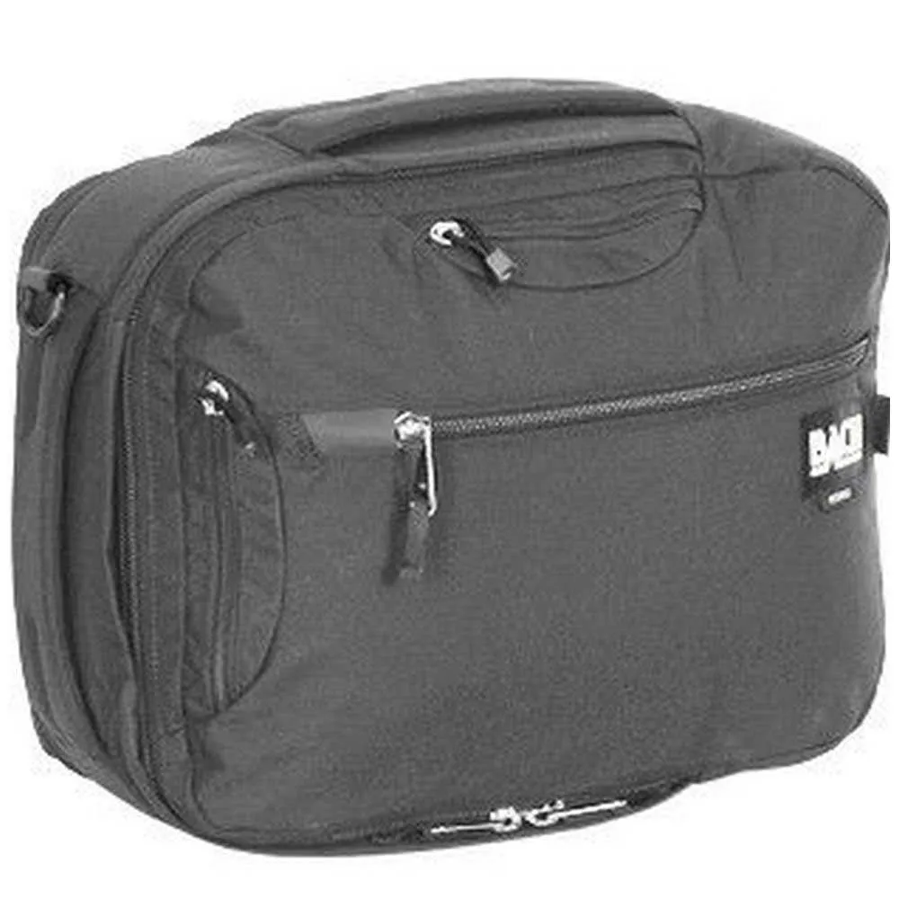 Bach Getaway 20L backpack Black | Trekkinn