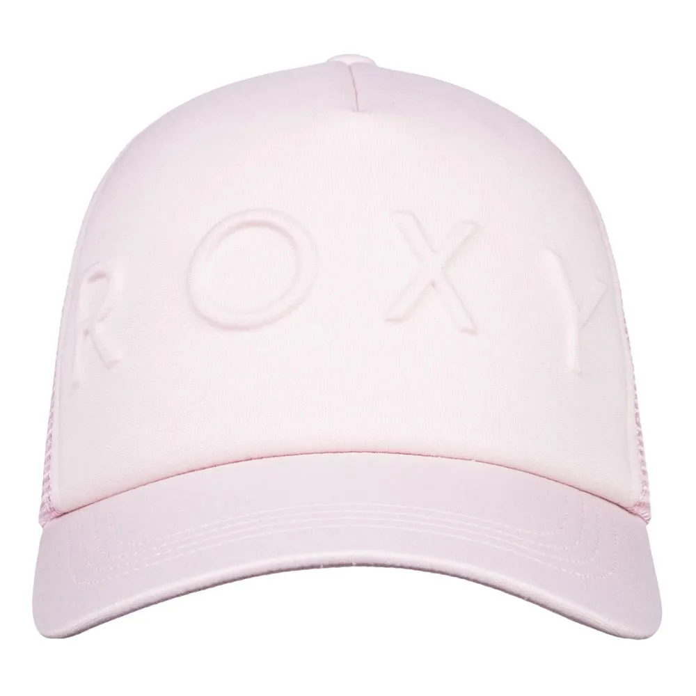 Roxy Cappello Donna Brighter Day - Fibbia Regolabile, Design Casual Per Estate E Spiaggia