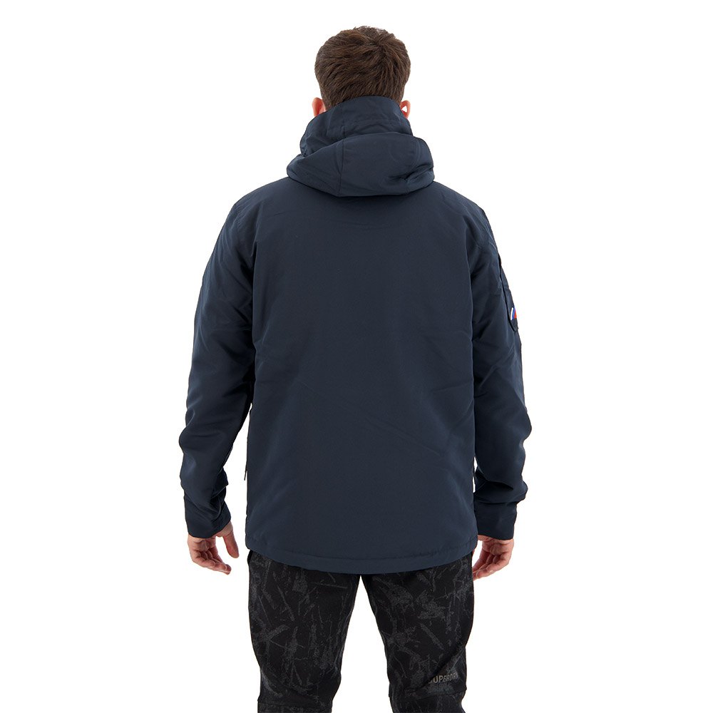 Superdry Ultimate Windcheater jas