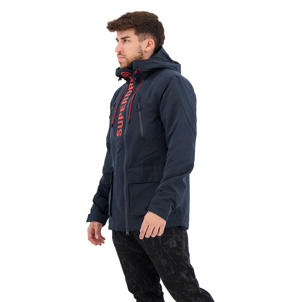 Superdry Ultimate Windcheater jas