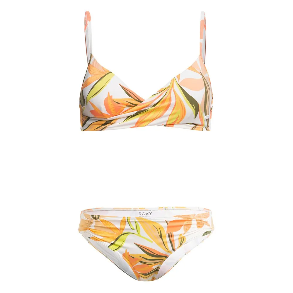 Roxy Bikini Pt Beach Classics Wrap | Dressinn