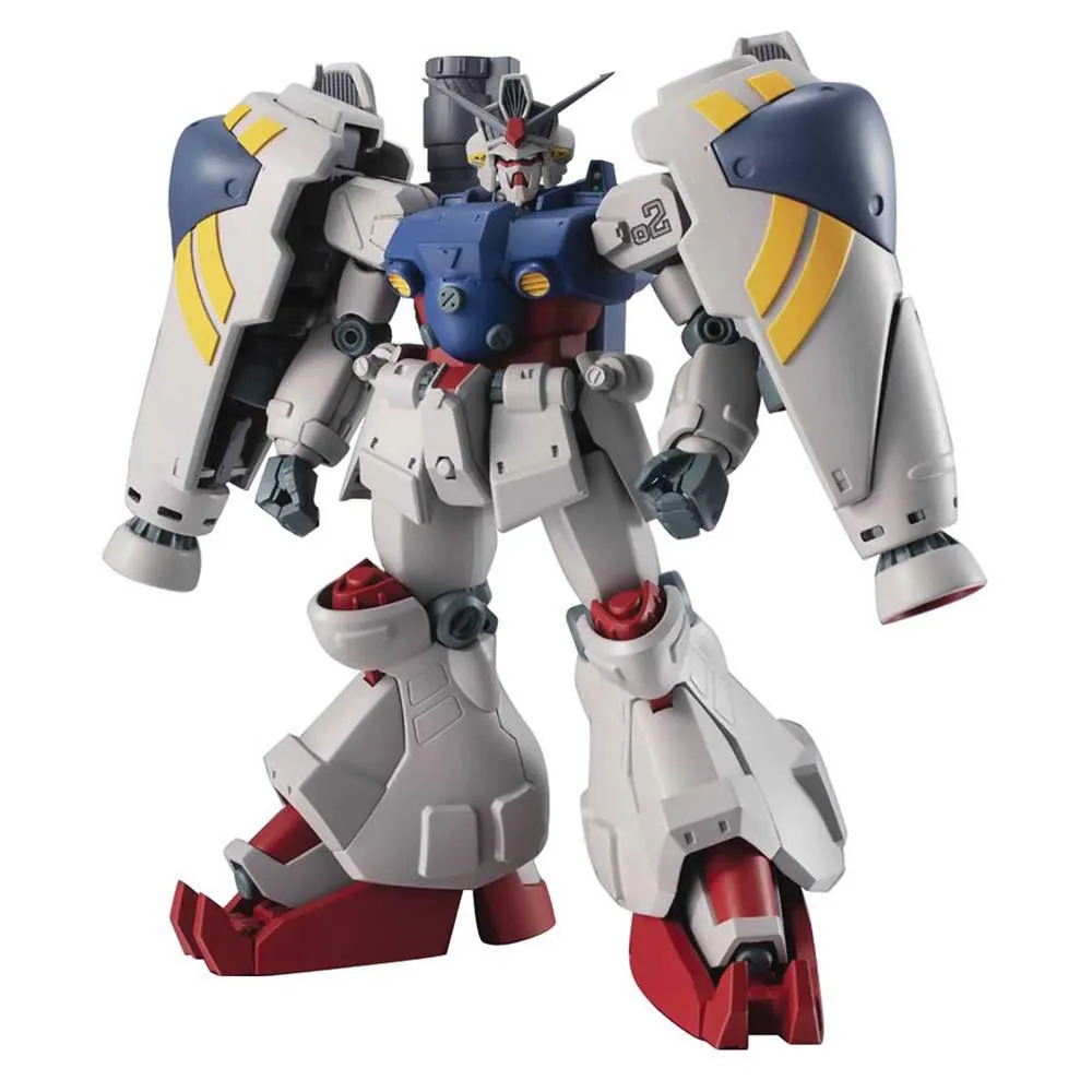 Figurine Mobile Suit Gundam – Bandai – Neuf, Collection, Model Kit Ou Action Figure