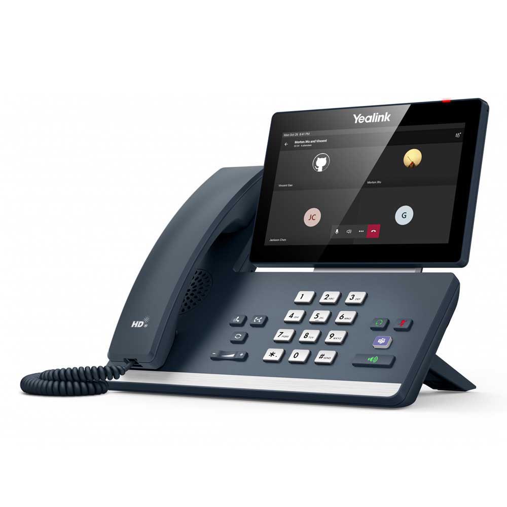 Yealink Telefone VoIP MP58-Teams