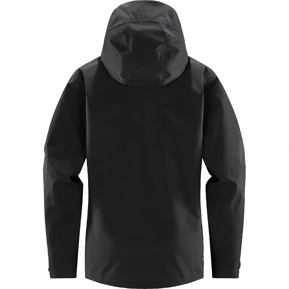 Produktbild von HAGLÖFS M Front Proof Ii Jacket På