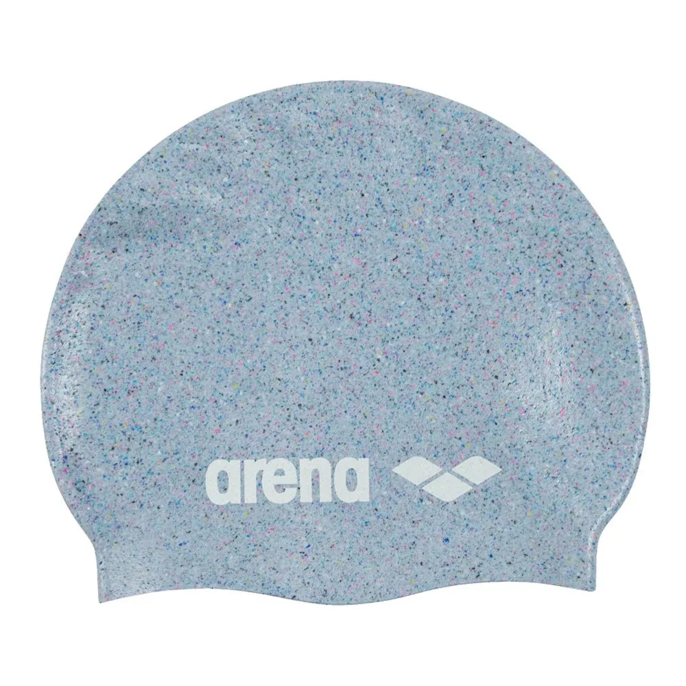 Bonnet de bain recyclé Arena