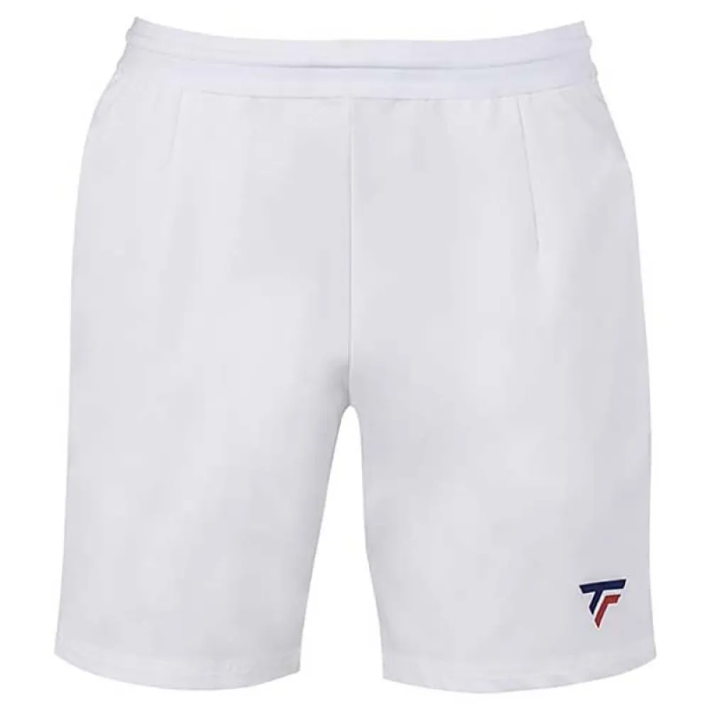 Short De Tennis Tecnifibre Team - Taille L - Léger Et Respirant Pour Le Court