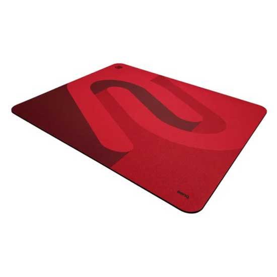 Opbevares i køleskab leder Terminal Zowie G-SR-SE ZC02 Rouge Gaming E-Sports Mouse Pad Red | Techinn