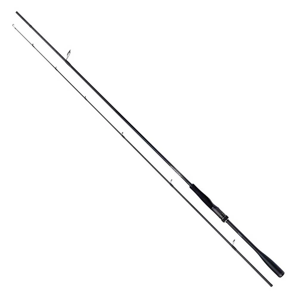 Shimano fishing Dialuna Inshore spinning rod Silver | Waveinn