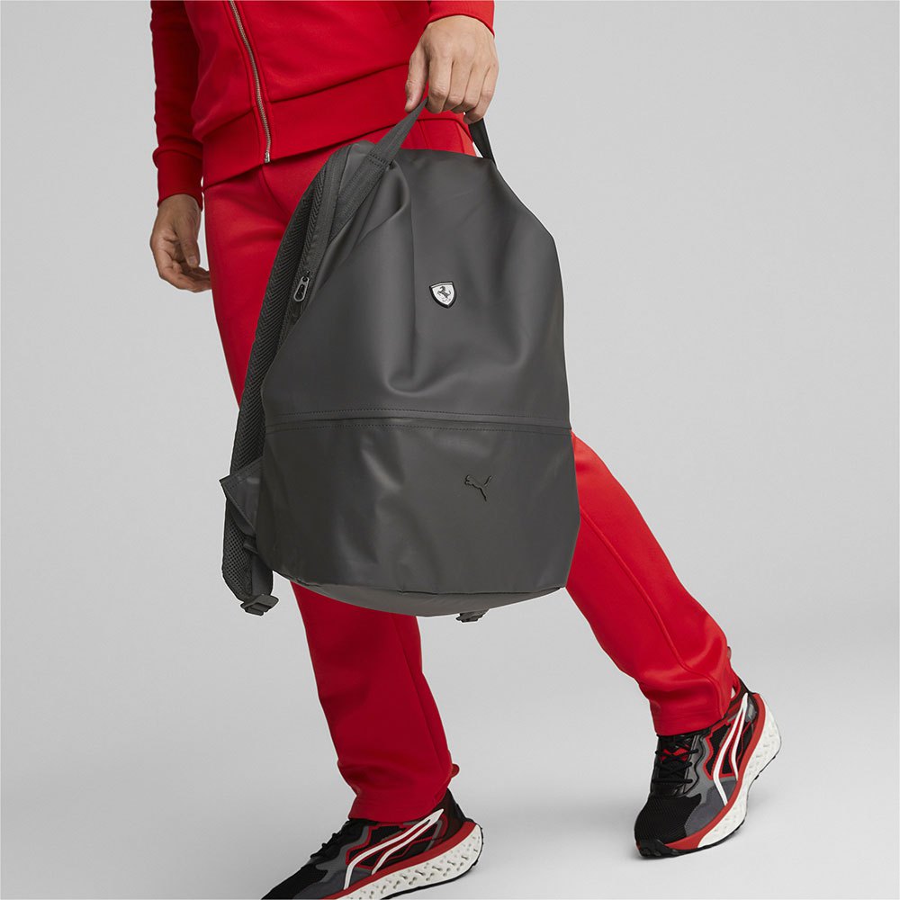 Buy PUMA Unisex Navy & Red Ferrari Fanwear Backpack - Backpacks for Unisex  1408479 | Myntra