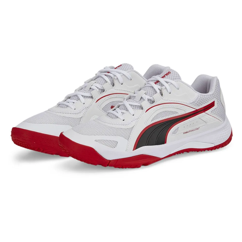 puma solar v running shoes