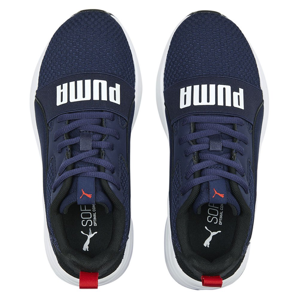 Puma Wired Run Pure Laufschuhe
