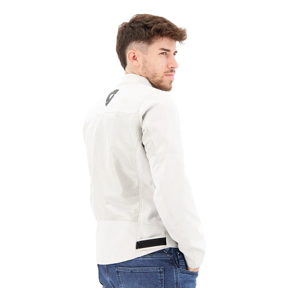 REVIT エクリプス2 メッシュジャケット Rev'It Eclipse 2 ジャケット ブルー | MotoStorm [jp]