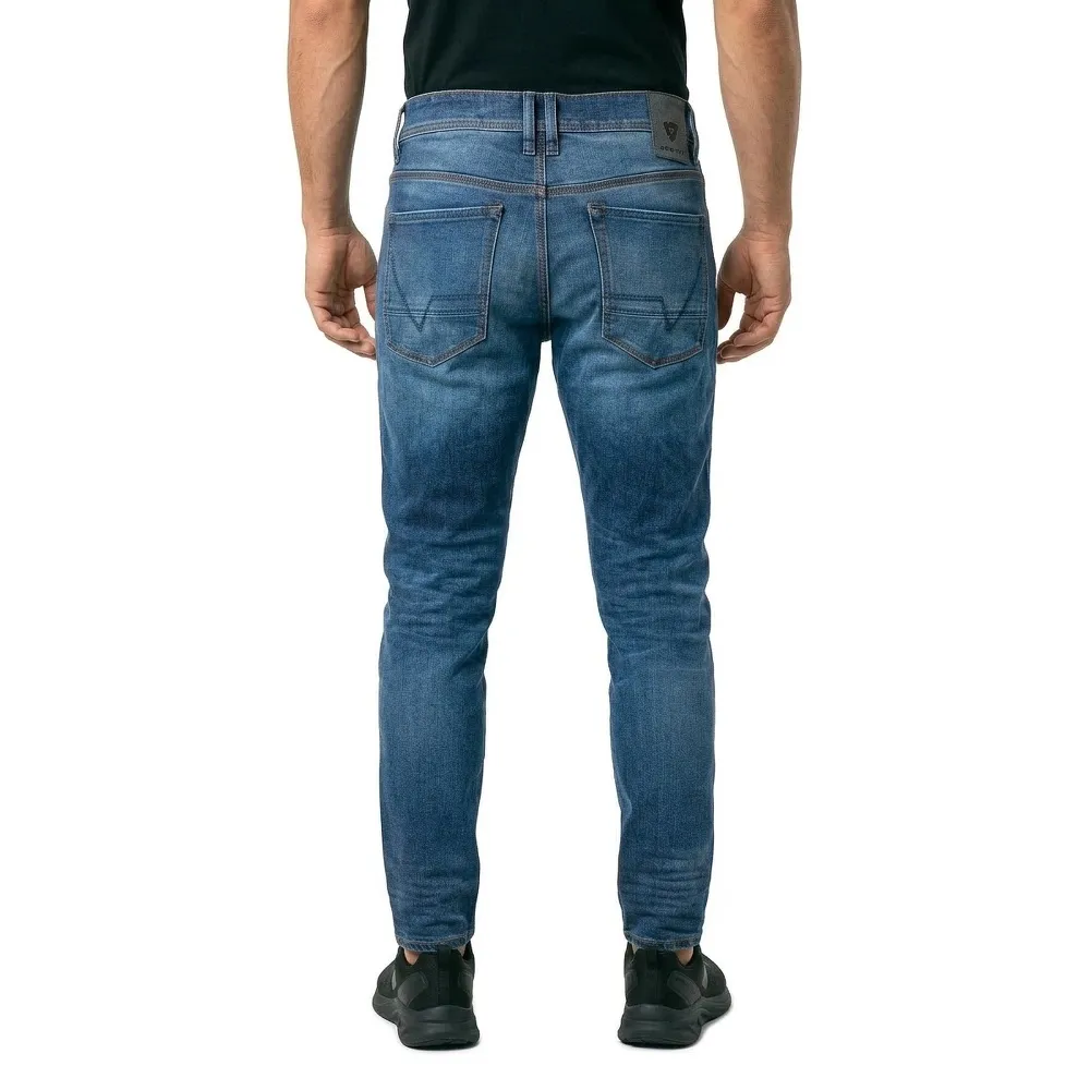 Revit Reeds Revit Reed Slim jeans Blue | Motardinn