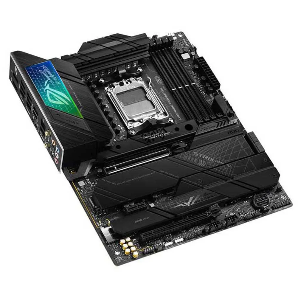 マザーボード ROG STRIX X670E-GAMING WIFI ROG STRIX X670E-F GAMING WIFI | Motherboards | ROG United States