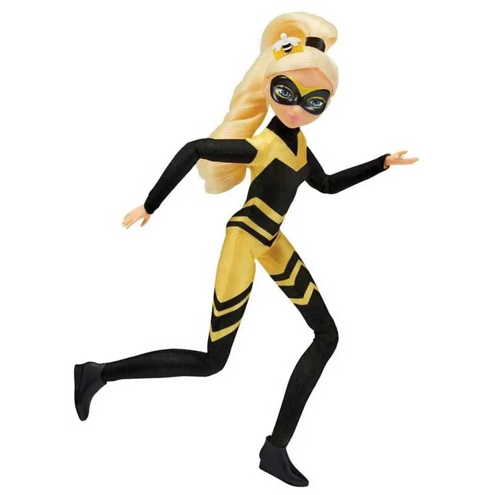 Bandai Queen Bee Action Figure 26 cm | Kidinn