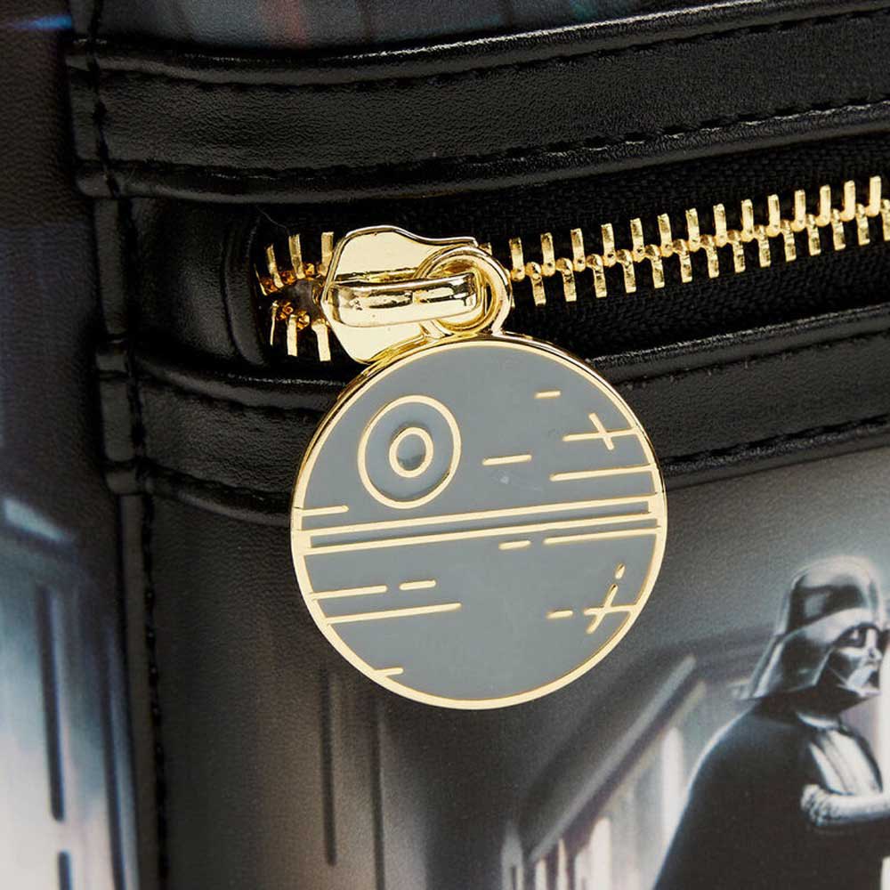 Loungefly Sac à Dos A New Hope Star Wars 25 Cm