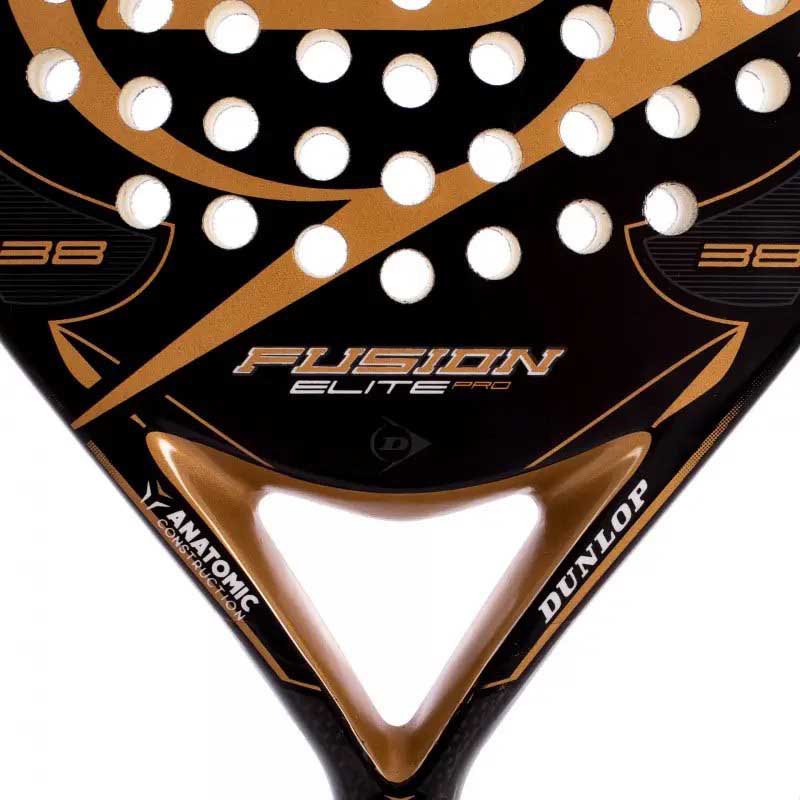 Dunlop Racchetta Padel Fusion elite Pro