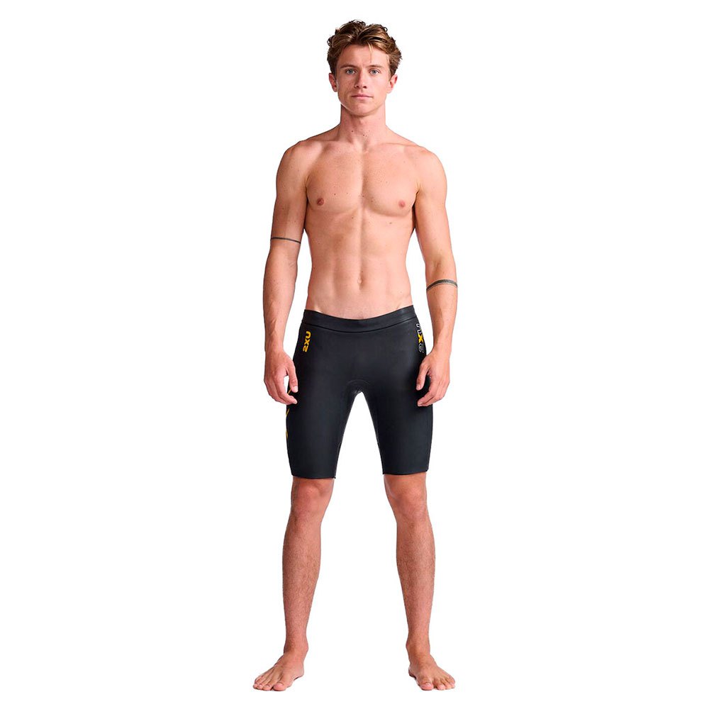 2XU Propel Buoyancy Neoprene Shorts